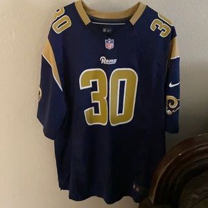 Rams 🐏 jersey